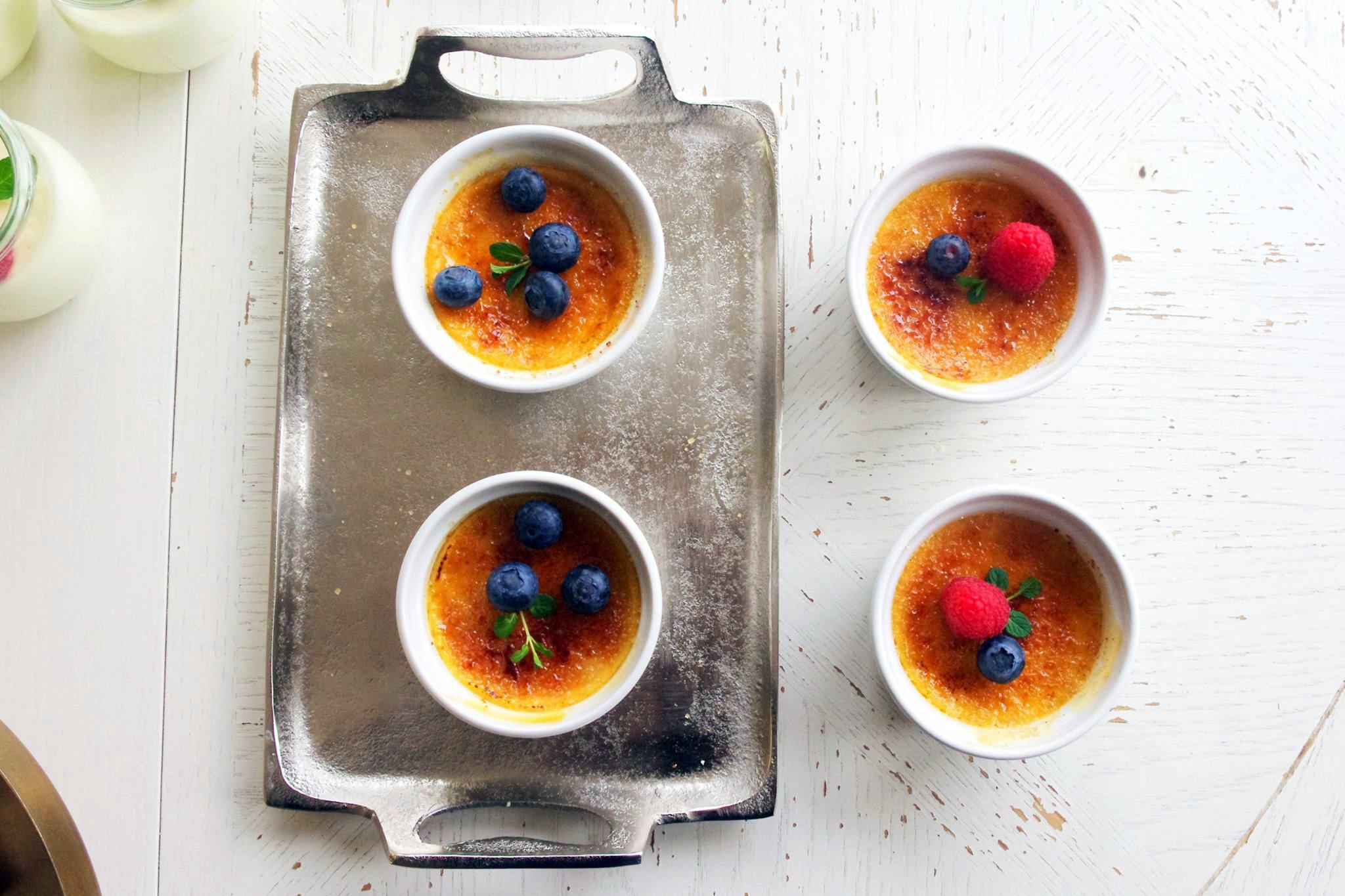 Creme Brulee