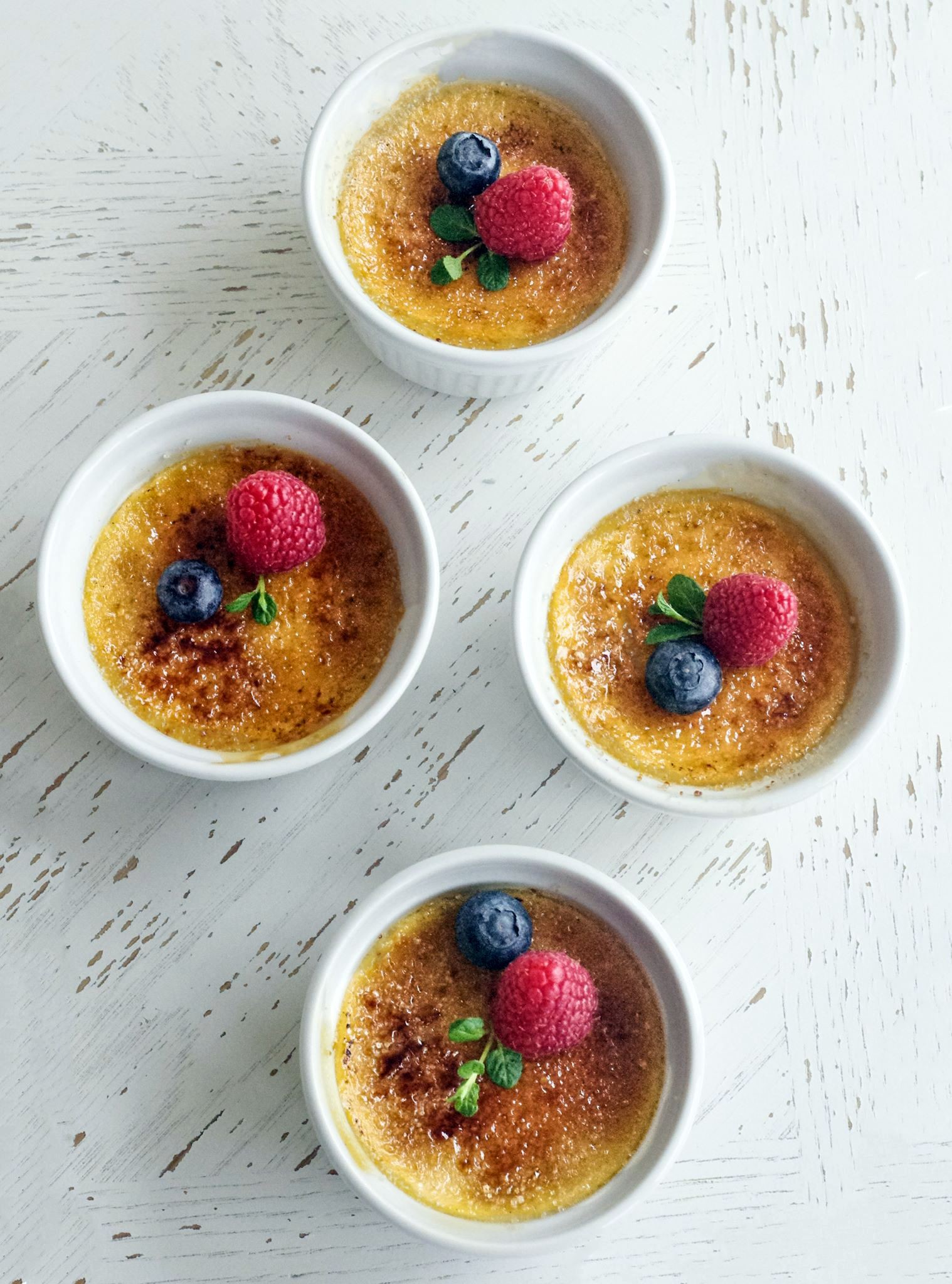 Creme Brulee thumbnail 2