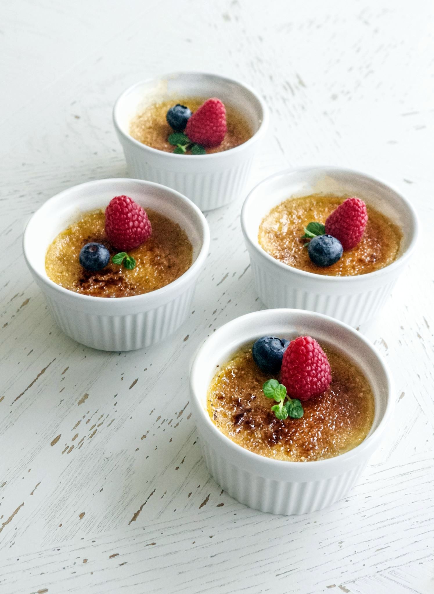 Creme Brulee thumbnail 3