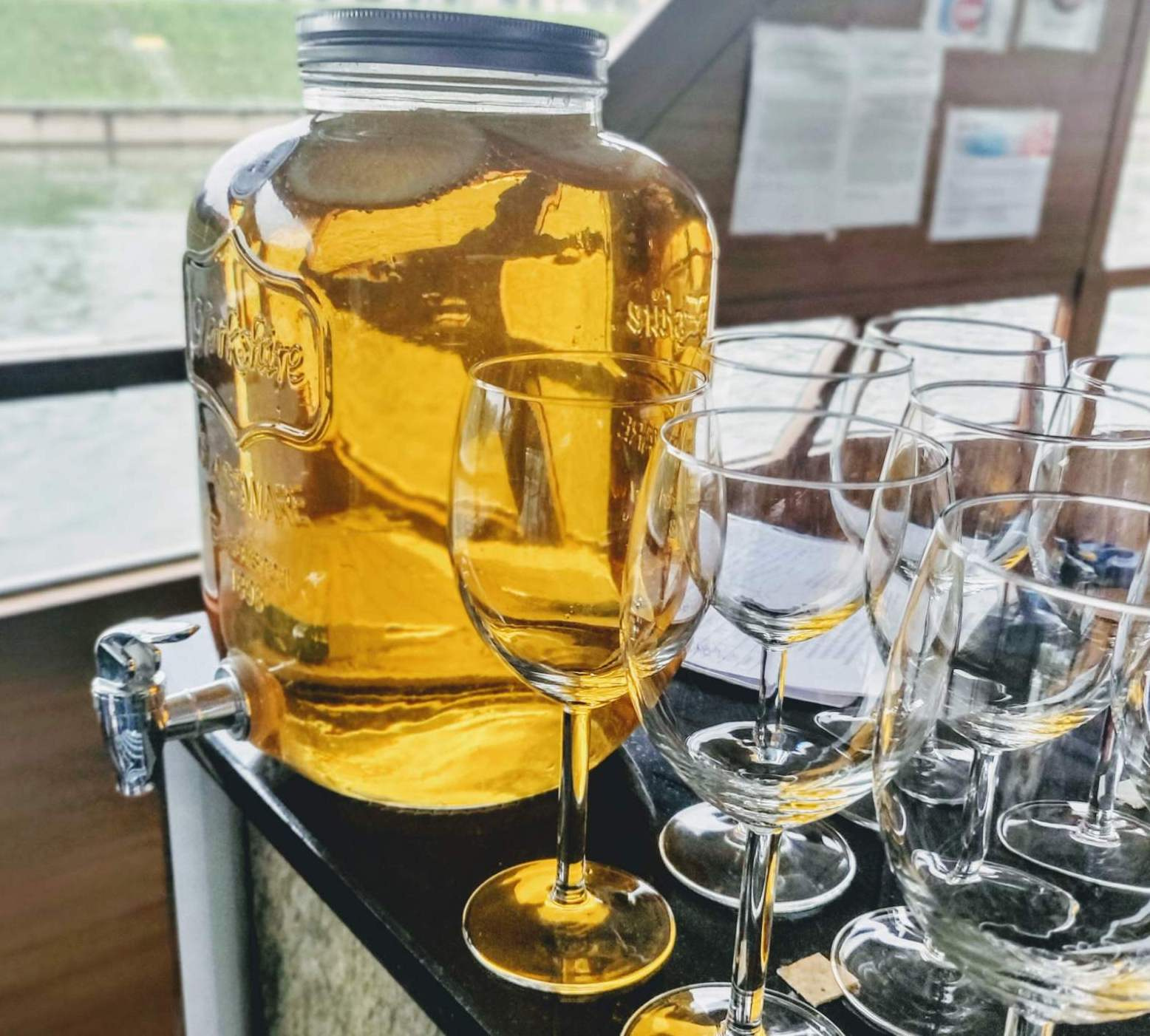 Obuolių sidras (5L) (NEALKOHOLINIS)