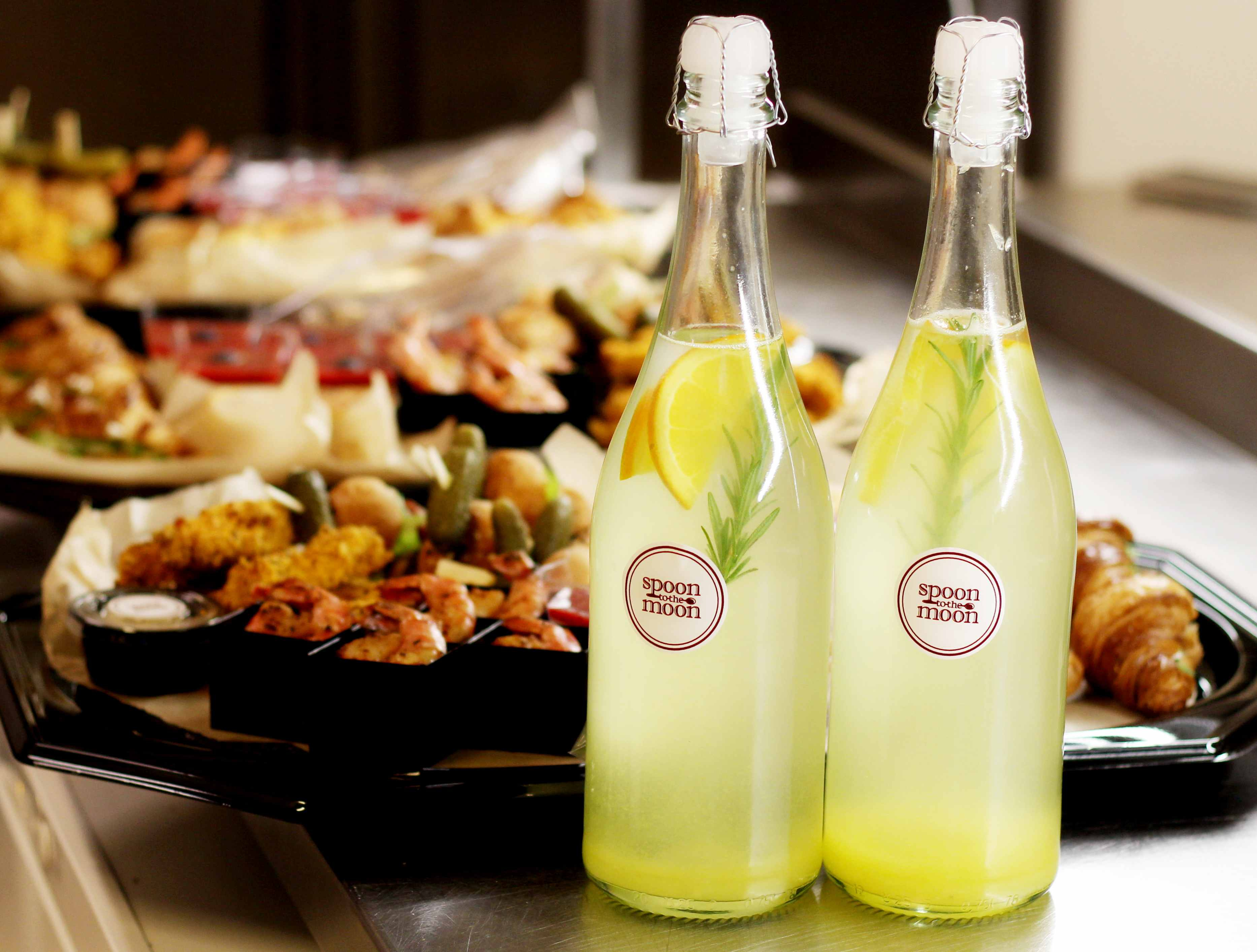 Naminis limonadas 0,750 ml.