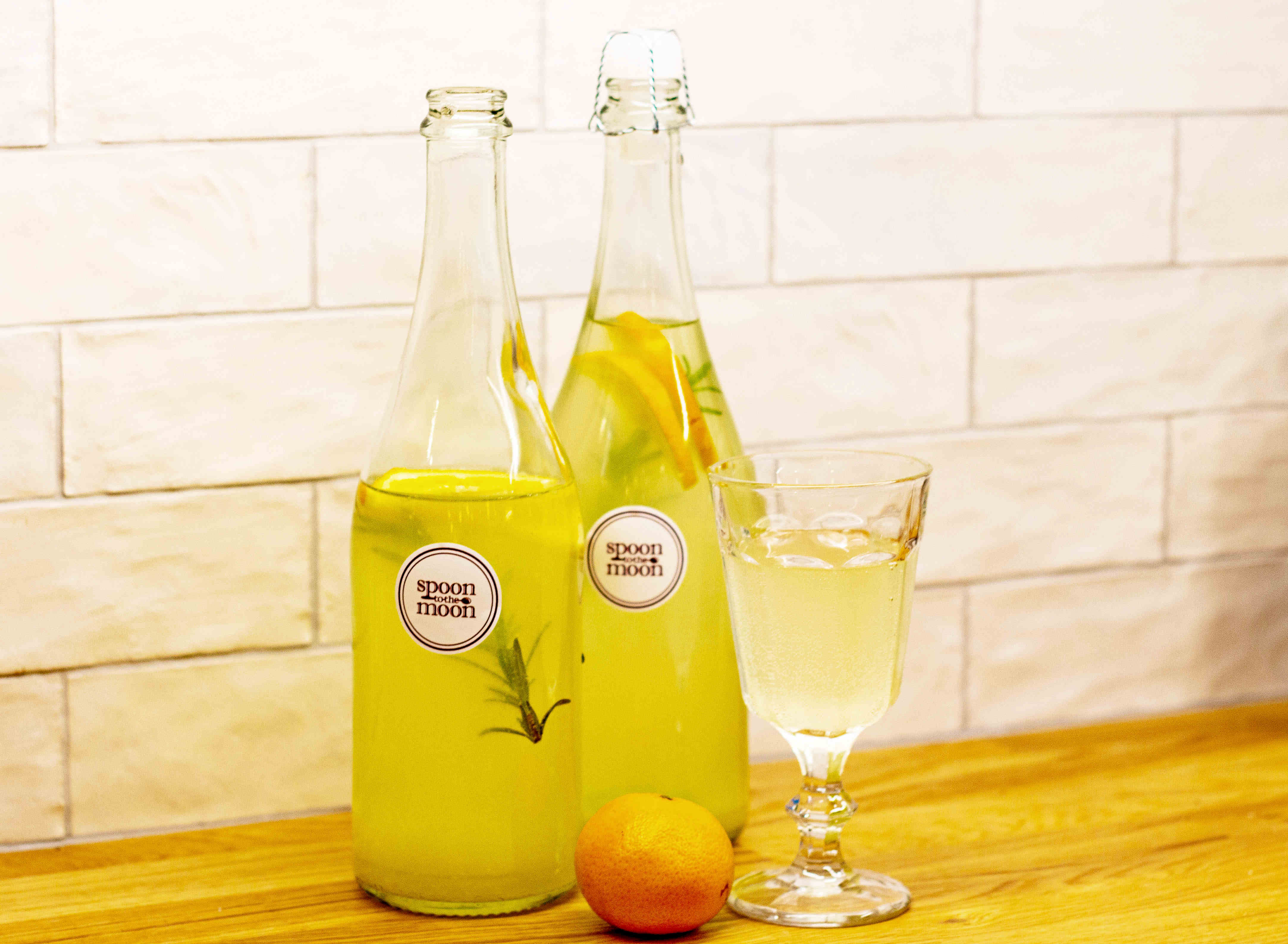 Naminis limonadas 0,750 ml. thumbnail 3