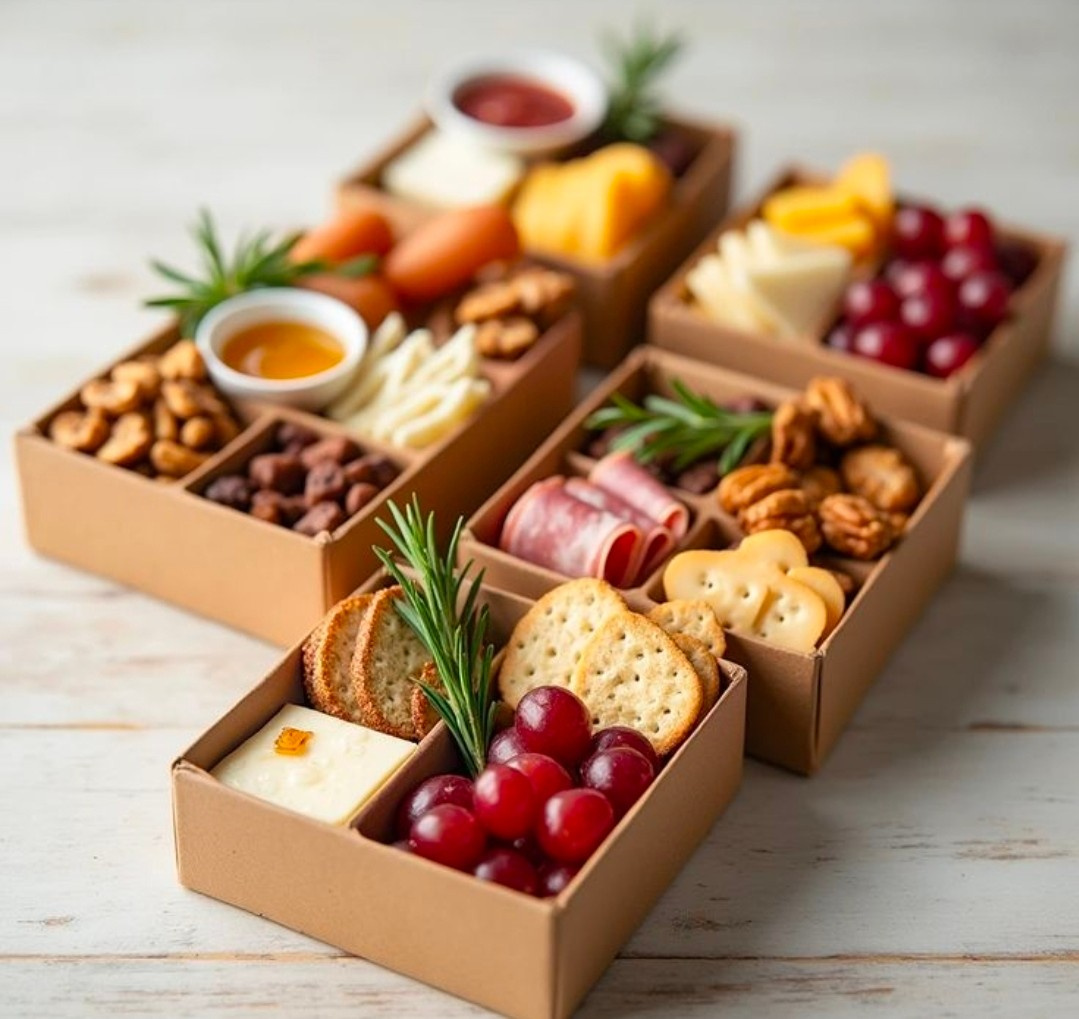 Mini Vyno rinkinys (1 žm.)