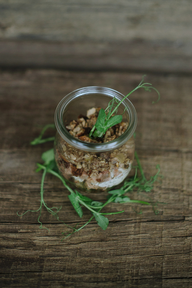 Šventinis pasiūlymas į namus su lėtai kepta antiena 6-8 asmenims II thumbnail 7