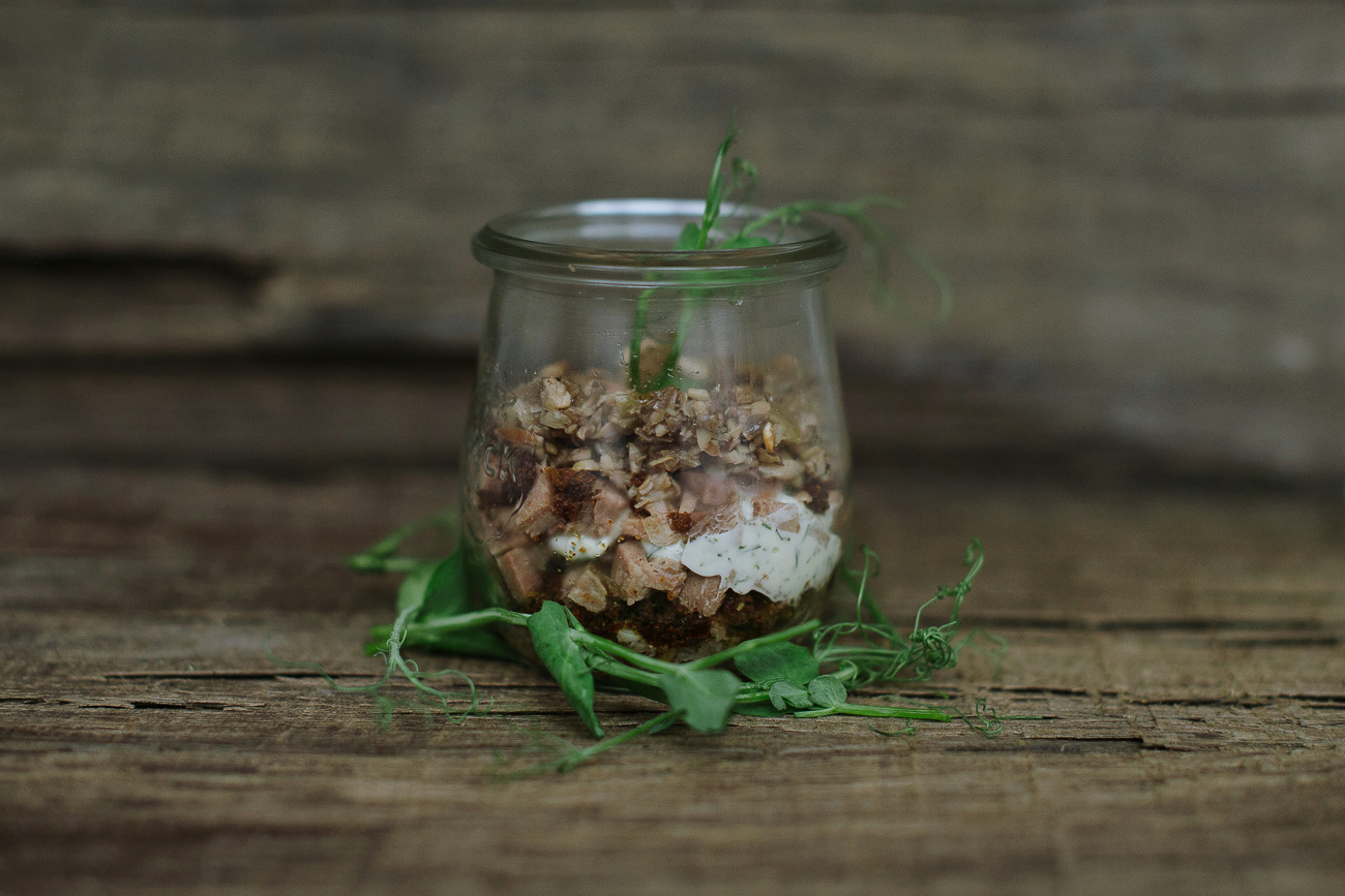 Šventinis pasiūlymas į namus su lėtai kepta antiena 4 asmenims 2025 thumbnail 2