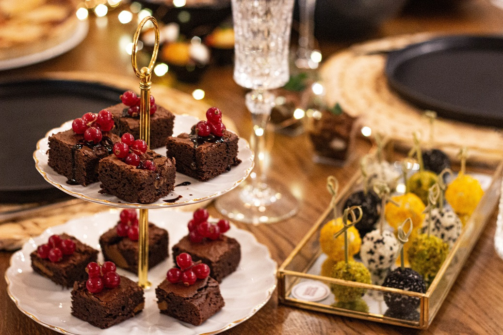 Šventinis pasiūlymas į namus su lėtai kepta antiena 4 asmenims 2025 thumbnail 4