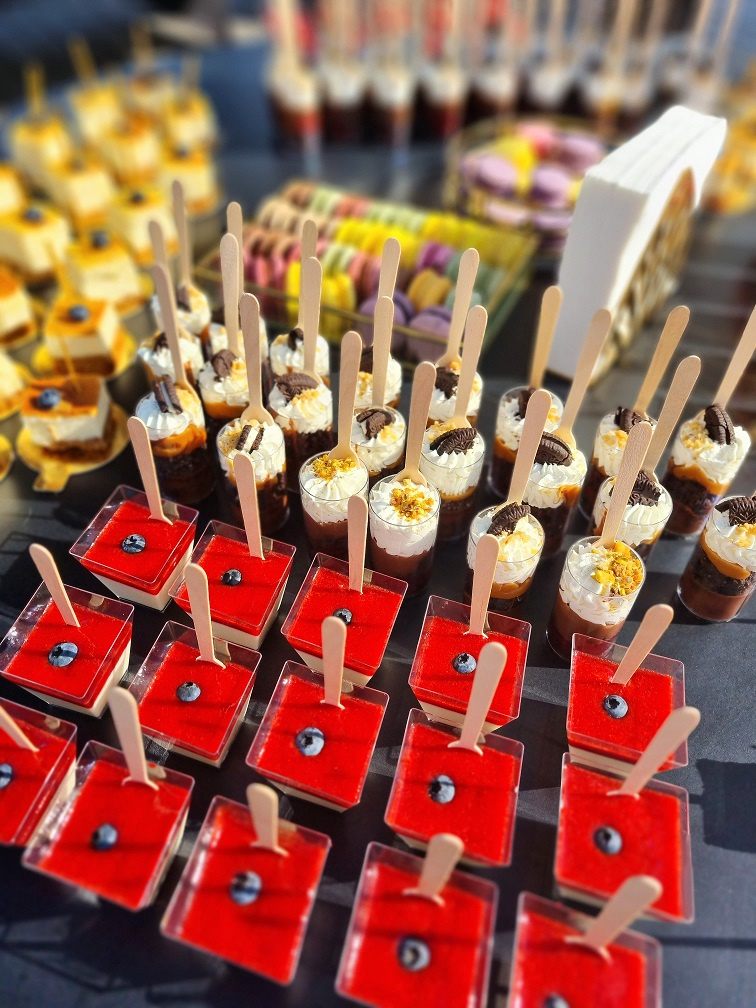 Panna Cotta thumbnail 3