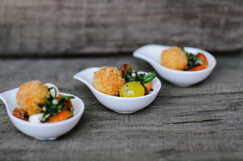 Kepto ožkos sūrio užkandis (VEGETARIAN) thumbnail 2