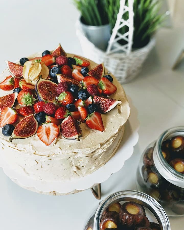 Šventiniai tortai (2,5kg) thumbnail 5