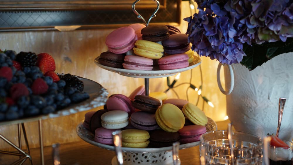 Macarons sausainiai thumbnail 2
