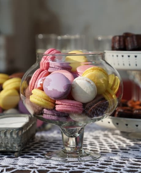 Macarons sausainiai thumbnail 3