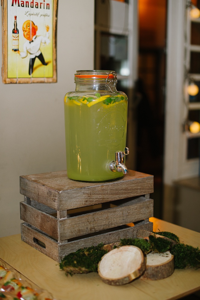 Naminis citrinų limonadas (8L) thumbnail 2