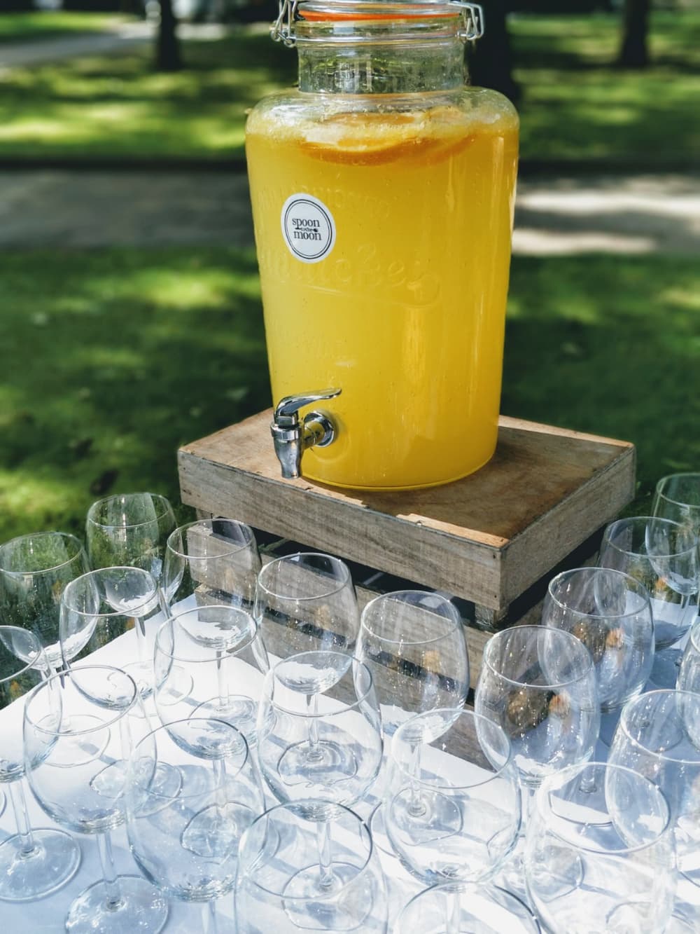Naminis citrinų limonadas (8L) thumbnail 3