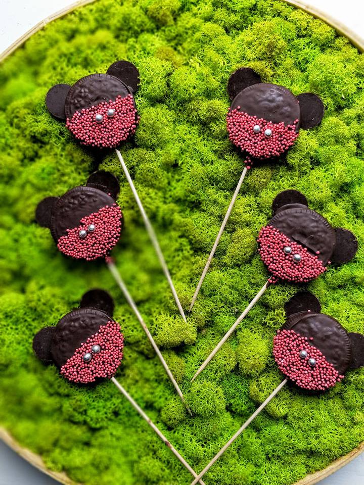 OREO skanėstas thumbnail 2