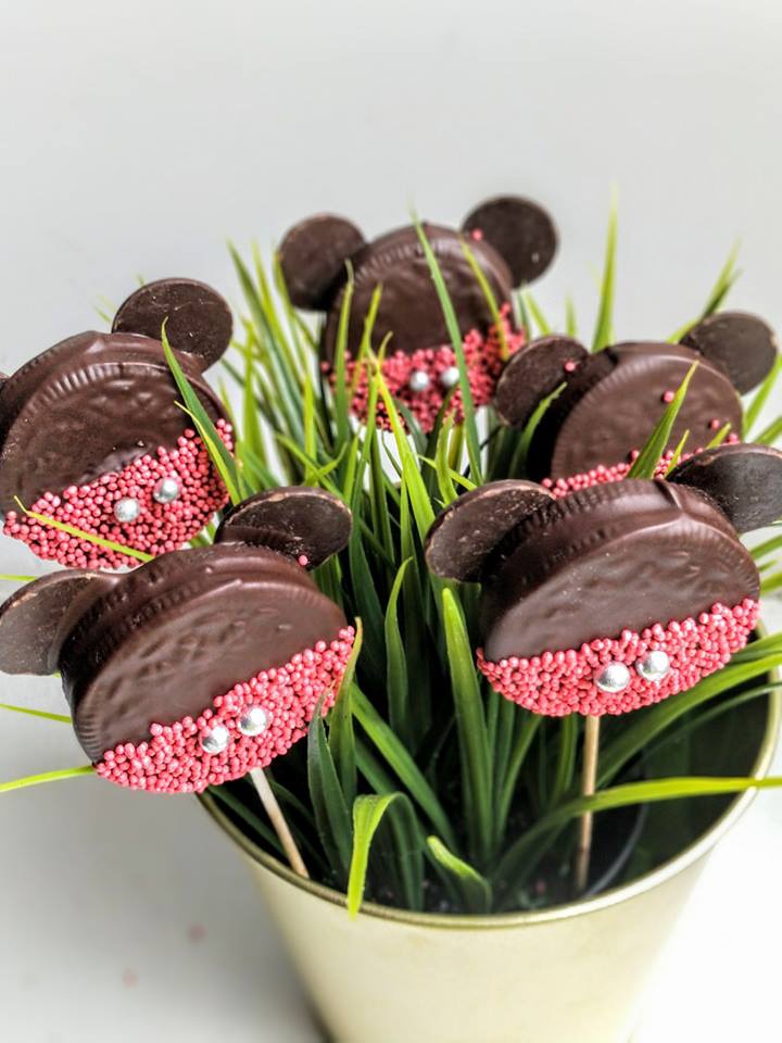 OREO skanėstas thumbnail 3
