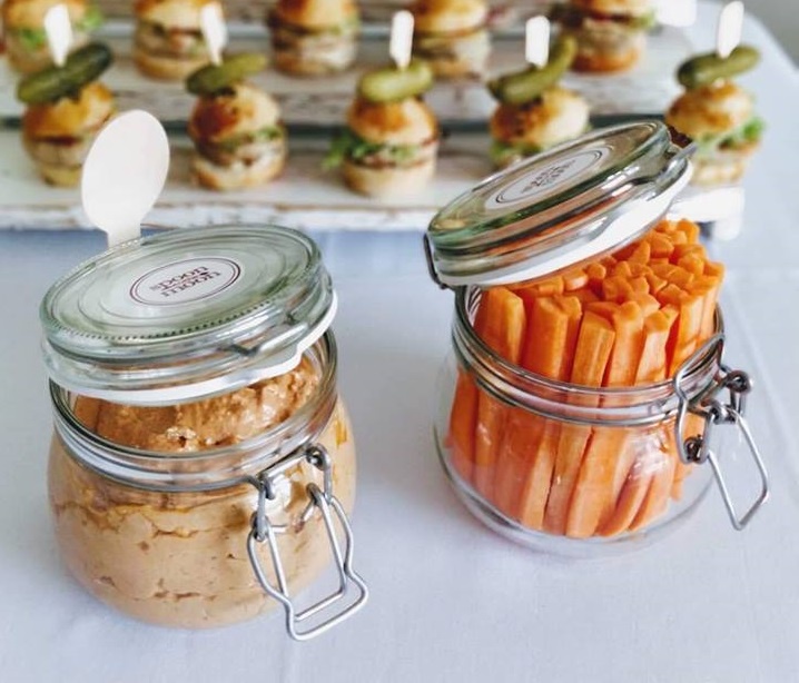 Saulėje džiovintų pomidorų ir varškės užtepas (GLUTEN free)