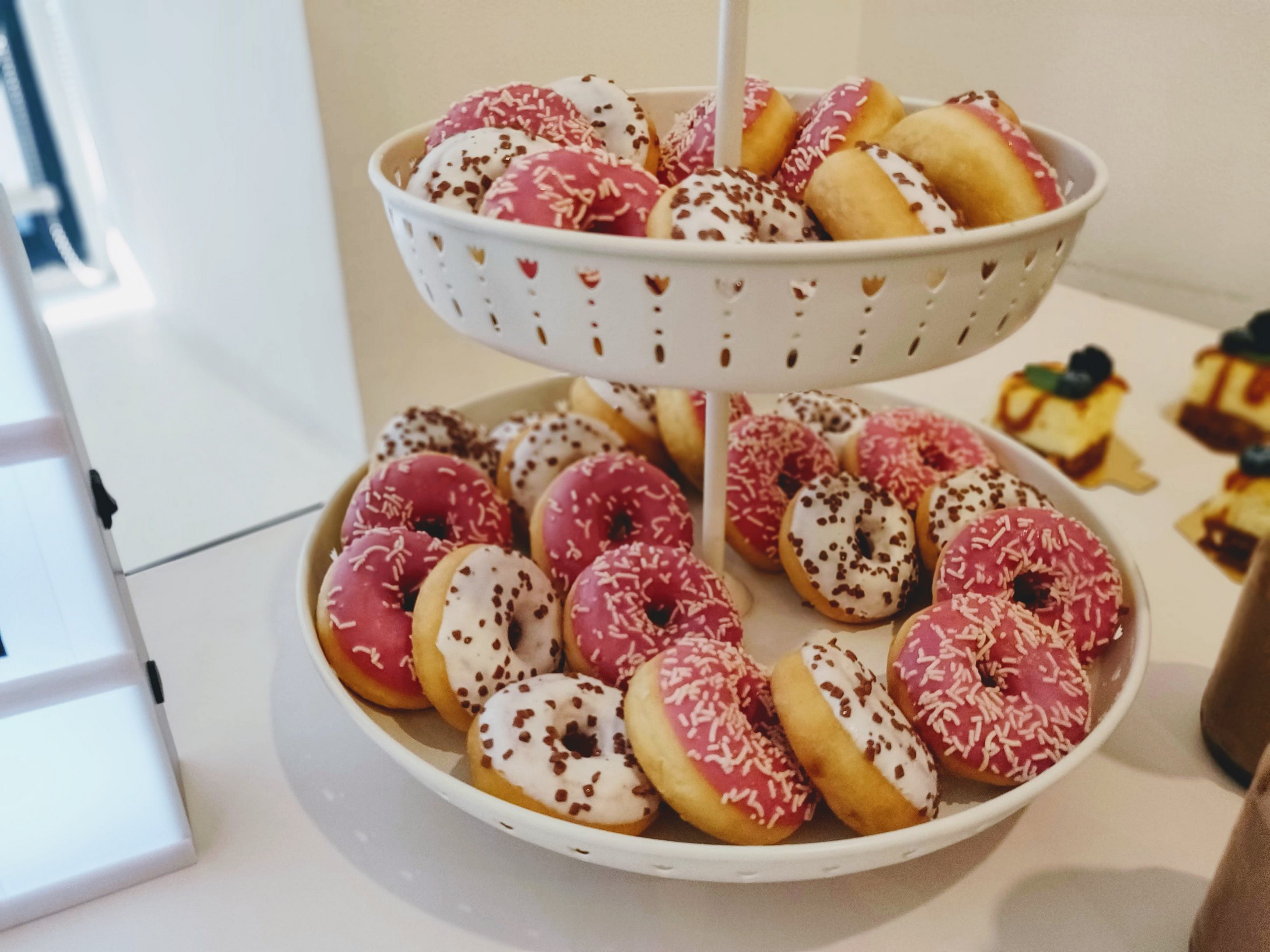 Spurgytė Donuts thumbnail 2