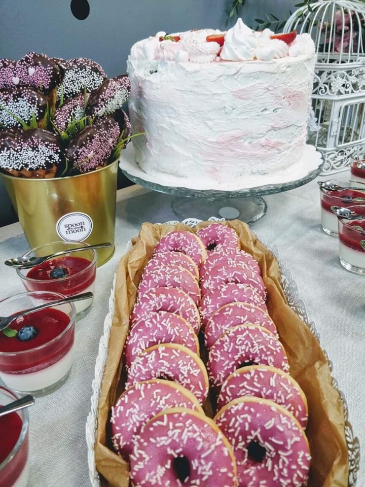 Spurgytė Donuts thumbnail 3